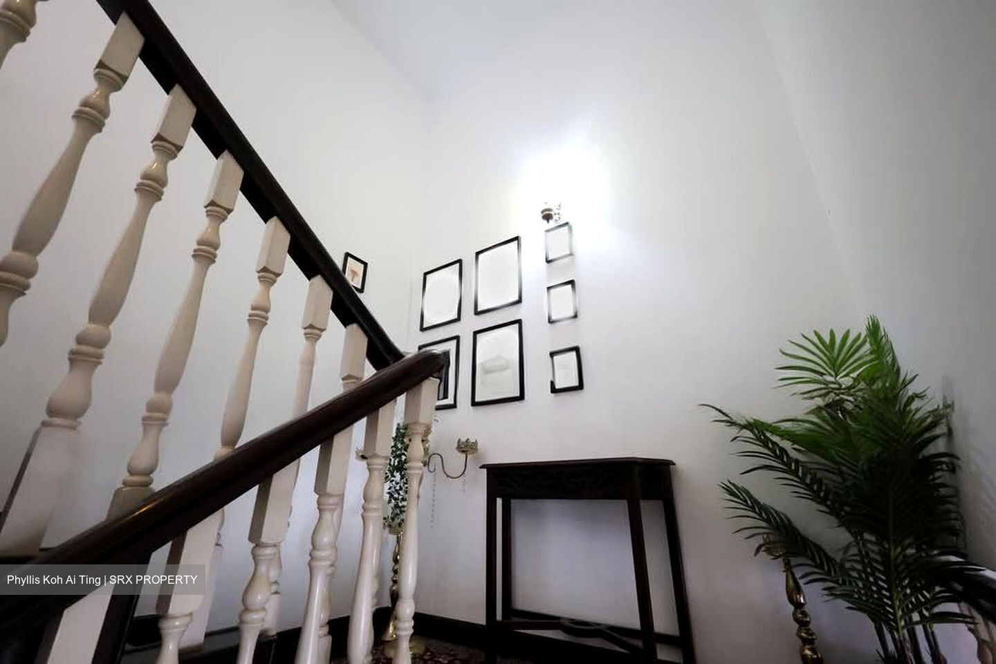 Greenridge (D21), Terrace #611274611